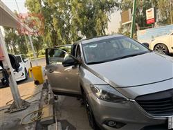 مازدا CX-9